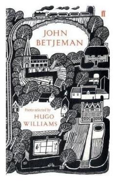 Poza produsului John Betjeman Poems selected by Hugo Williams