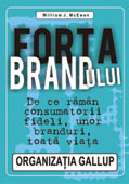Coperta cărții '1+1 cadou forta brandului + prieteni esentiali'