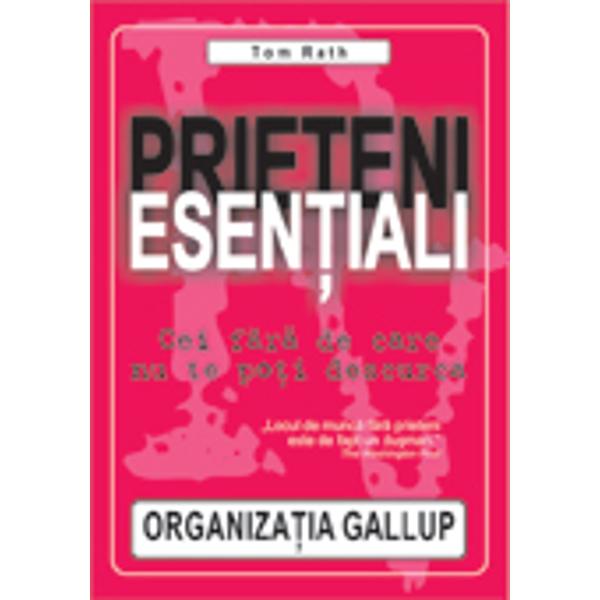 1+1 cadou forta brandului + prieteni esentiali