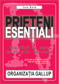 Coperta cărții '1+1 cadou forta brandului + prieteni esentiali'