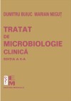 Tratat de microbiologie clinica ed. 3 - Dumitru Buiuc, Marian Negut