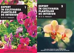 Coperta cărții '1+1 cadou expert in cultivarea plantelor 1 + expert in cultivarea plantelor 2'