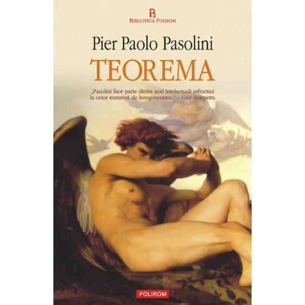 Teorema - Pier Paolo Pasolini