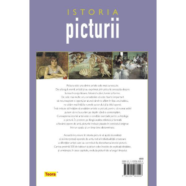 Istoria picturii
