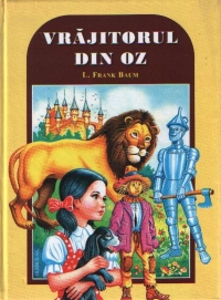 Vrajitorul din Oz - L. Frank Baum