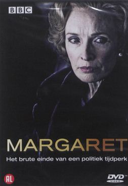 Dvd Margaret BBC 2009 (fara subtitrare in limba romana)