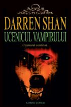 Ucenicul vampirului - Darren Shan