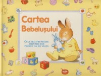 Coperta cărții 'Cartea Bebelusului'