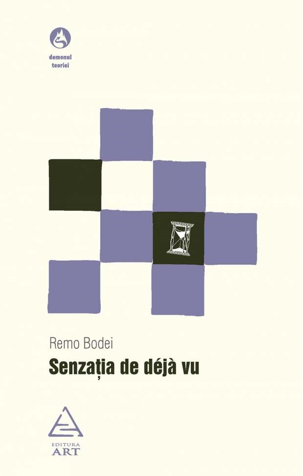 Senzatia de deja vu - Remo Bodei