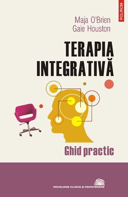 Terapia integrativa. Ghid practic - Maja O Brien