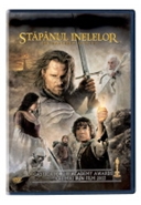 Dvd Stapanul Inelelor - Intoarcerea Regelui