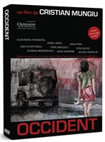 Dvd Occident - Cristian Mungiu