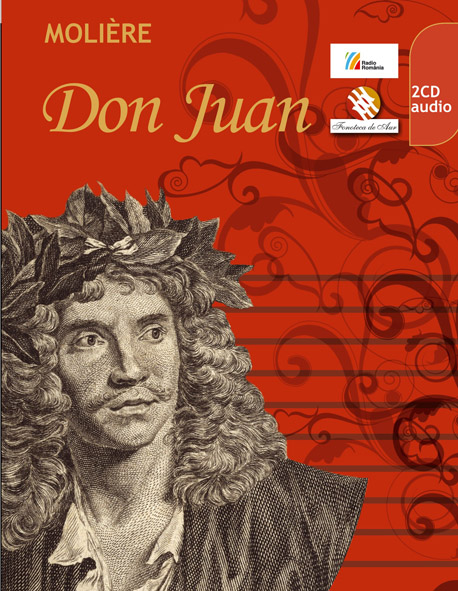 2CD Moliere - Don Juan