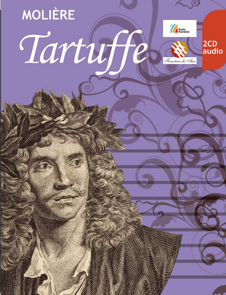 2CD Moliere - Tartuffe
