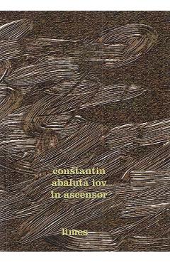 Poza produsului Iov in ascensor. Iov in funicular - Constantin Abaluta