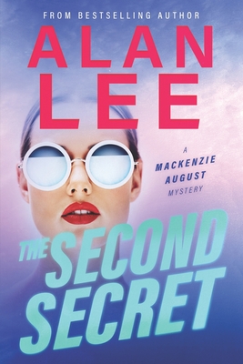 The Second Secret - Alan Lee