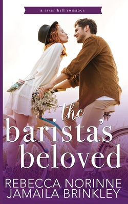 The Barista's Beloved - Jamaila Brinkley