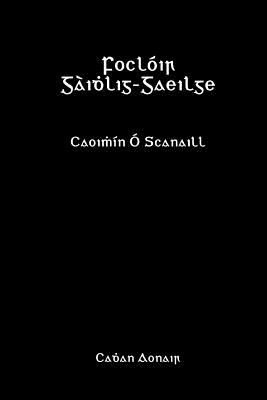 Foclóir Gàidhlig-Gaeilge - Caoimhín Ó. Scanaill