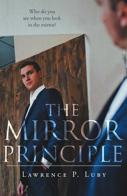 Coperta cărții 'Mirror Principle - Lawrence P. Luby'