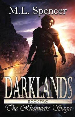 Darklands - Ml Spencer