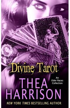 Poza produsului Divine Tarot: An Elder Races Collection - Thea Harrison