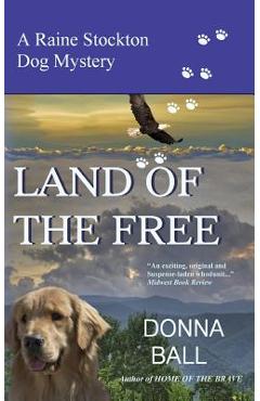 Poza produsului Land of the Free - Donna Ball