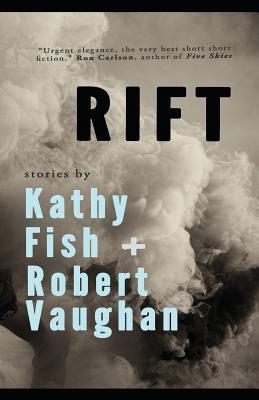 Rift - Robert Vaughan