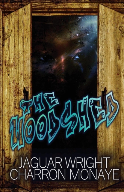 The Woodshed - Jaguar Wright
