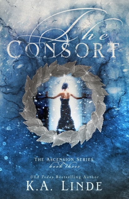 The Consort - K. A. Linde