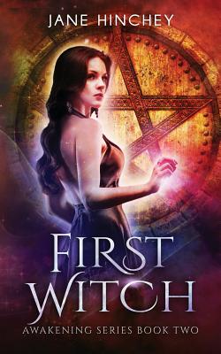 First Witch - Jane Hinchey