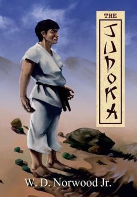 The Judoka - W. D. Norwood