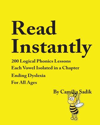 Read Instantly - Camilia Sadik