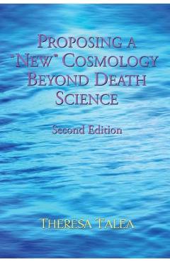 Coperta cărții 'Proposing a 