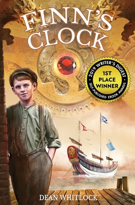 Finn's Clock - Dean Whitlock