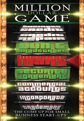Million Dollar Game - David Dipoali