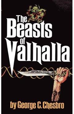 Poza produsului The Beasts of Valhalla - George C. Chesbro