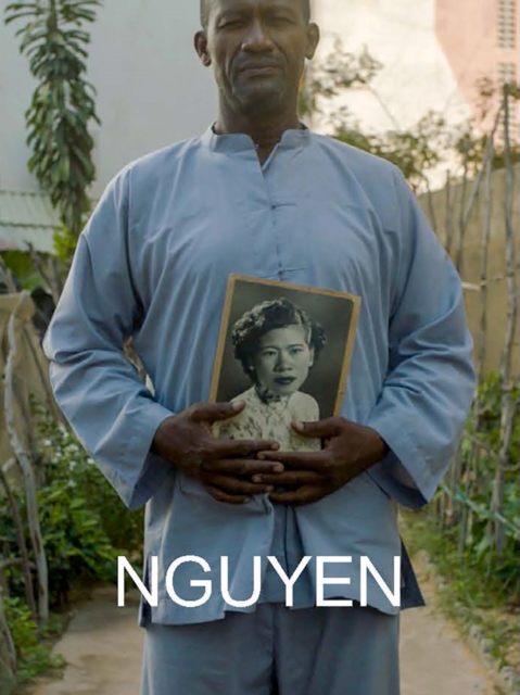Tuan Andrew Nguyen: Radiant Remembrance - Tuan Andrew Nguyen