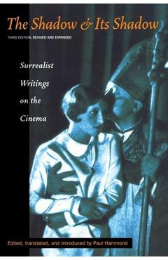 Poza produsului The Shadow and Its Shadow - Paul Hammond