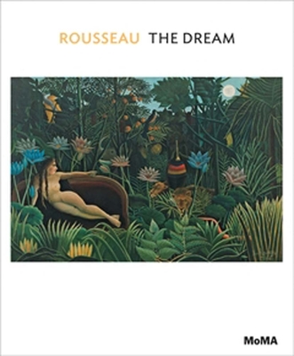 Henri Rousseau: The Dream - Henri Rousseau