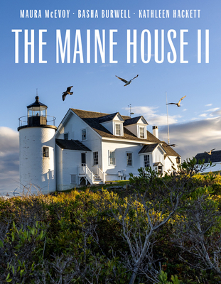 The Maine House II - Maura Mcevoy