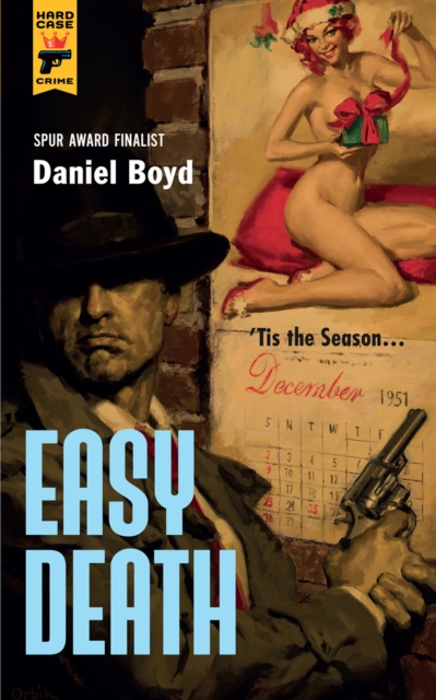 Easy Death - Daniel Boyd