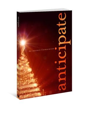 Anticipate - Paul Sheneman