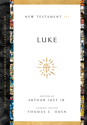 Luke - Arthur Just Jr