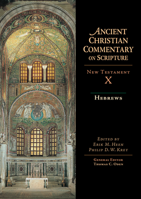 Hebrews - Erik M. Heen