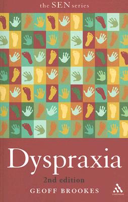 Dyspraxia 2nd Edition - Geoff Brookes