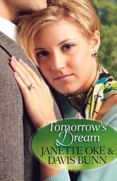 Coperta cărții 'Tomorrow's Dream - Janette Oke'