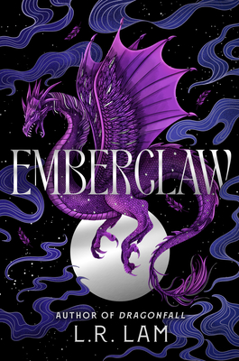 Emberclaw - L. R. Lam
