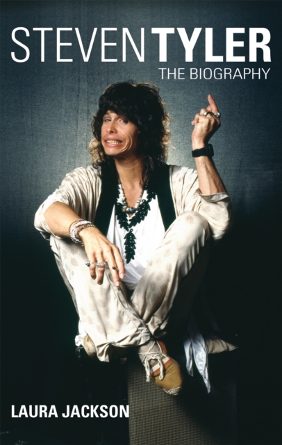 Steven Tyler - Laura Jackson
