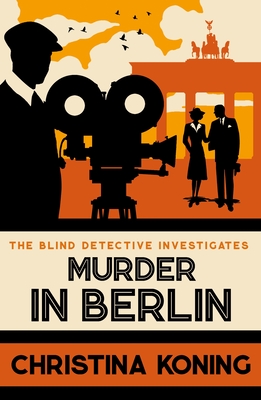 Murder in Berlin - Christina Koning