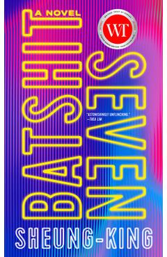 Poza produsului Batshit Seven - Sheung-king